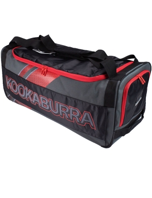Kookaburra Beast 8.5 Wheelie Bag (60L)